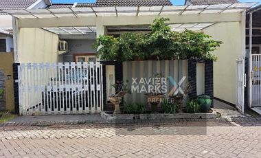 DIJUAL RMH DI SIDOARDJO PERUM MUTIARA REGENCY LTI 1  DEKT  LIPPOPLAZA