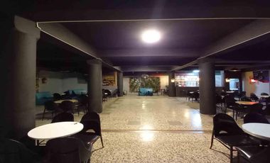 LOCAL EN ARRIENDO EN EL CENTRO/MANIZALES