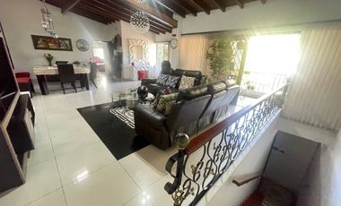 🏠 CASA EN ARRIENDO UBICADA EN MEDELLÍN SECTOR CUARTA BRIGADA