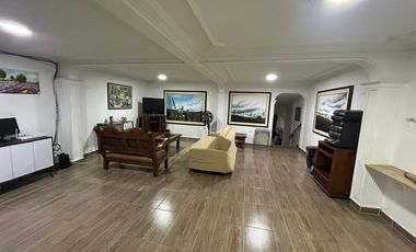 CASA CAMPESTRE EN ARRIENDO AMOBLADA/VIA MORELIA/PEREIRA