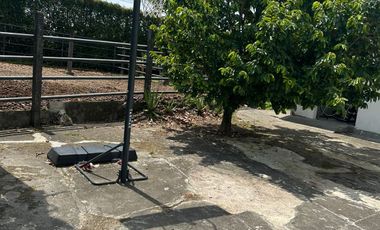 CASA CAMPESTRE EN ARRIENDO AMOBLADA/VIA MORELIA/PEREIRA