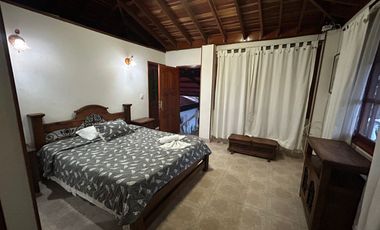 CASA CAMPESTRE EN ARRIENDO AMOBLADA/VIA MORELIA/PEREIRA