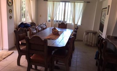 CASA CAMPESTRE EN ARRIENDO AMOBLADA/VIA MORELIA/PEREIRA