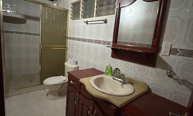 CASA CAMPESTRE EN ARRIENDO AMOBLADA/VIA MORELIA/PEREIRA