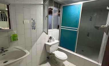 CASA CAMPESTRE EN ARRIENDO AMOBLADA/VIA MORELIA/PEREIRA