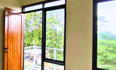 Rumah 2 Lantai Ter Murah Jogja Dekat Al Azhar Yogyakarta World Schools