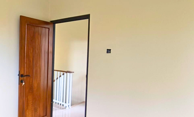 Rumah 2 Lantai Ter Murah Jogja Dekat Al Azhar Yogyakarta World Schools