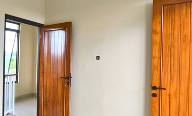 Rumah 2 Lantai Ter Murah Jogja Dekat Al Azhar Yogyakarta World Schools