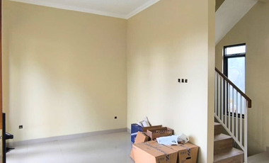 Rumah 2 Lantai Ter Murah Jogja Dekat Al Azhar Yogyakarta World Schools