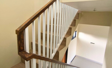 Rumah 2 Lantai Ter Murah Jogja Dekat Al Azhar Yogyakarta World Schools