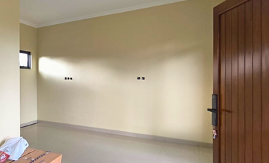 Rumah 2 Lantai Ter Murah Jogja Dekat Al Azhar Yogyakarta World Schools