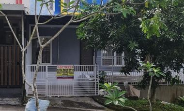 Dijual cepat perumahan regency