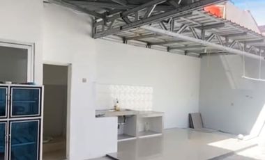 Dijual cepat perumahan regency