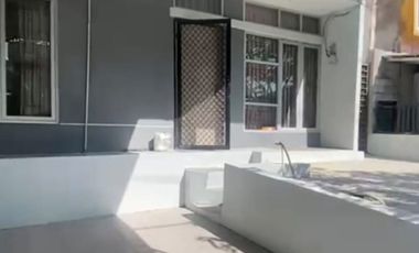 Dijual cepat perumahan regency