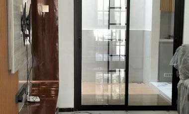 Rumah mewah perumahan Rungkut harapan Merr