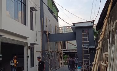 KOST EKLUSIVE KAMPUS UMS SURAKARTA