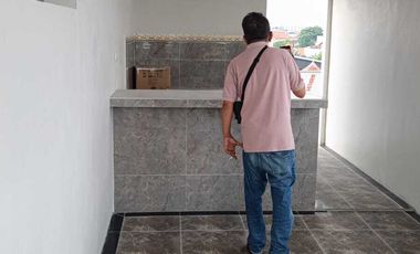 KOST EKLUSIVE KAMPUS UMS SURAKARTA