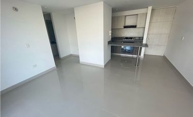 Apartamento en arriendo Alameda del Río