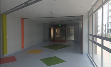 Apartamento en arriendo Alameda del Río