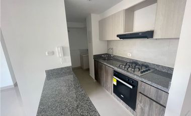 Apartamento en arriendo Alameda del Río