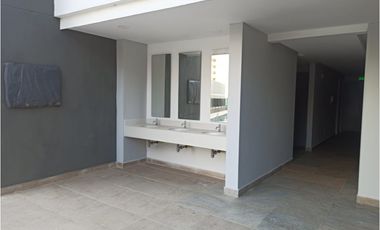 Apartamento en arriendo Alameda del Río