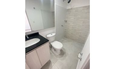 Apartamento en arriendo Alameda del Río