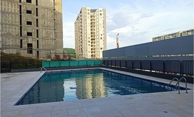 Apartamento en arriendo Alameda del Río