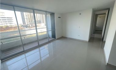 Apartamento en arriendo Alameda del Río