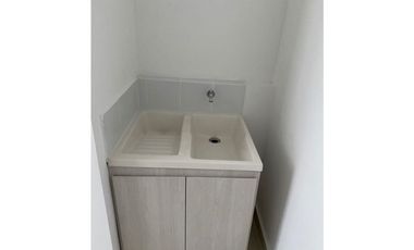 Apartamento en arriendo Alameda del Río