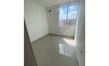 Apartamento en arriendo Alameda del Río