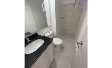 Apartamento en arriendo Alameda del Río