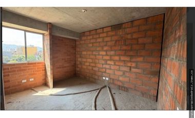 APARTAMENTO EN VENTA EN OBRA GRIS, ITAGUI