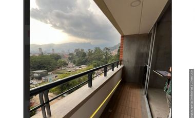 APARTAMENTO EN VENTA EN OBRA GRIS, ITAGUI