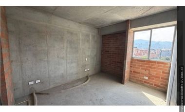 APARTAMENTO EN VENTA EN OBRA GRIS, ITAGUI