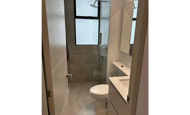 Vendo Apartamento moderno Poblado 95 metros , Lalinde Zona tranquila