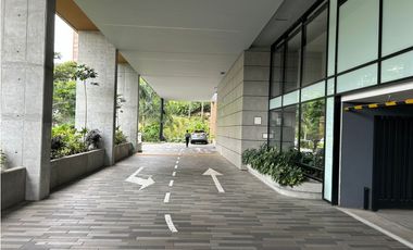 Vendo Apartamento moderno Poblado 95 metros , Lalinde Zona tranquila