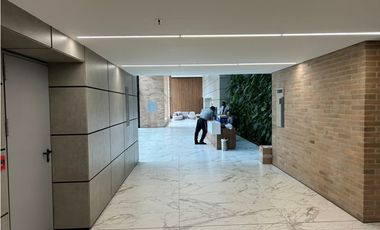 Vendo Apartamento moderno Poblado 95 metros , Lalinde Zona tranquila