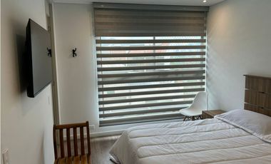 Vendo Apartamento moderno Poblado 95 metros , Lalinde Zona tranquila
