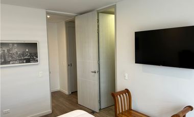 Vendo Apartamento moderno Poblado 95 metros , Lalinde Zona tranquila