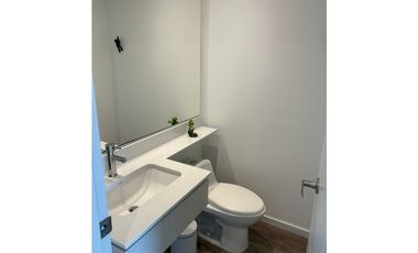 Vendo Apartamento moderno Poblado 95 metros , Lalinde Zona tranquila