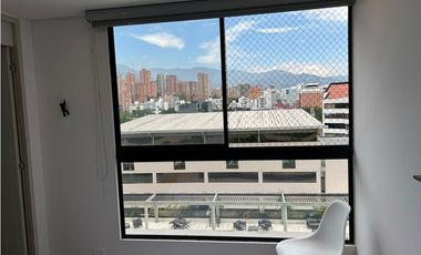 Vendo Apartamento moderno Poblado 95 metros , Lalinde Zona tranquila