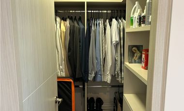 Vendo Apartamento moderno Poblado 95 metros , Lalinde Zona tranquila