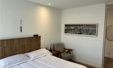 Vendo Apartamento moderno Poblado 95 metros , Lalinde Zona tranquila