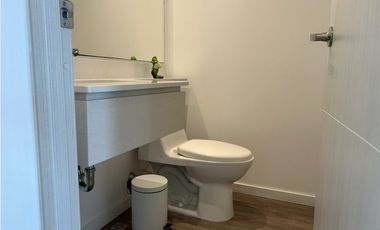 Vendo Apartamento moderno Poblado 95 metros , Lalinde Zona tranquila