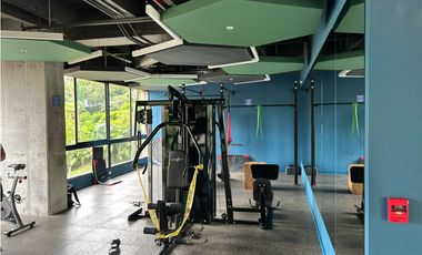 Vendo Apartamento moderno Poblado 95 metros , Lalinde Zona tranquila