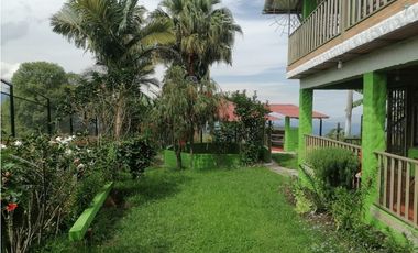 CASA EN VENTA TENA CUNDINAMARCA 170M²