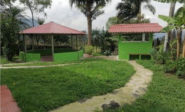 CASA EN VENTA TENA CUNDINAMARCA 170M²