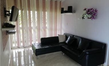 CASA EN VENTA TENA CUNDINAMARCA 170M²