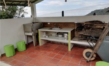 CASA EN VENTA TENA CUNDINAMARCA 170M²