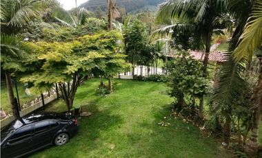 CASA EN VENTA TENA CUNDINAMARCA 170M²